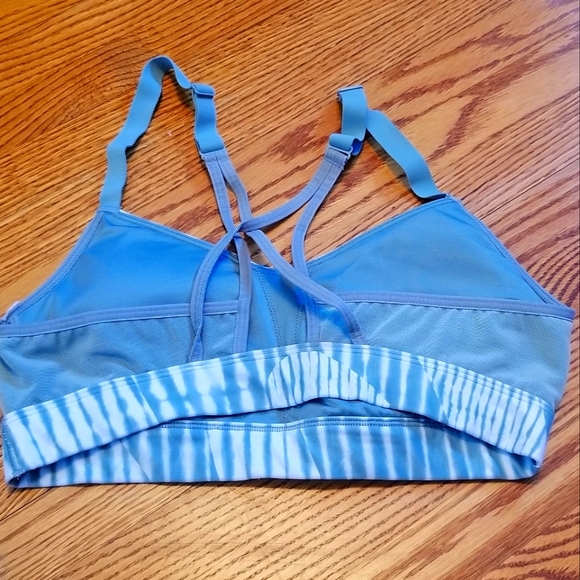 Sports bra - Picture 2 of 2